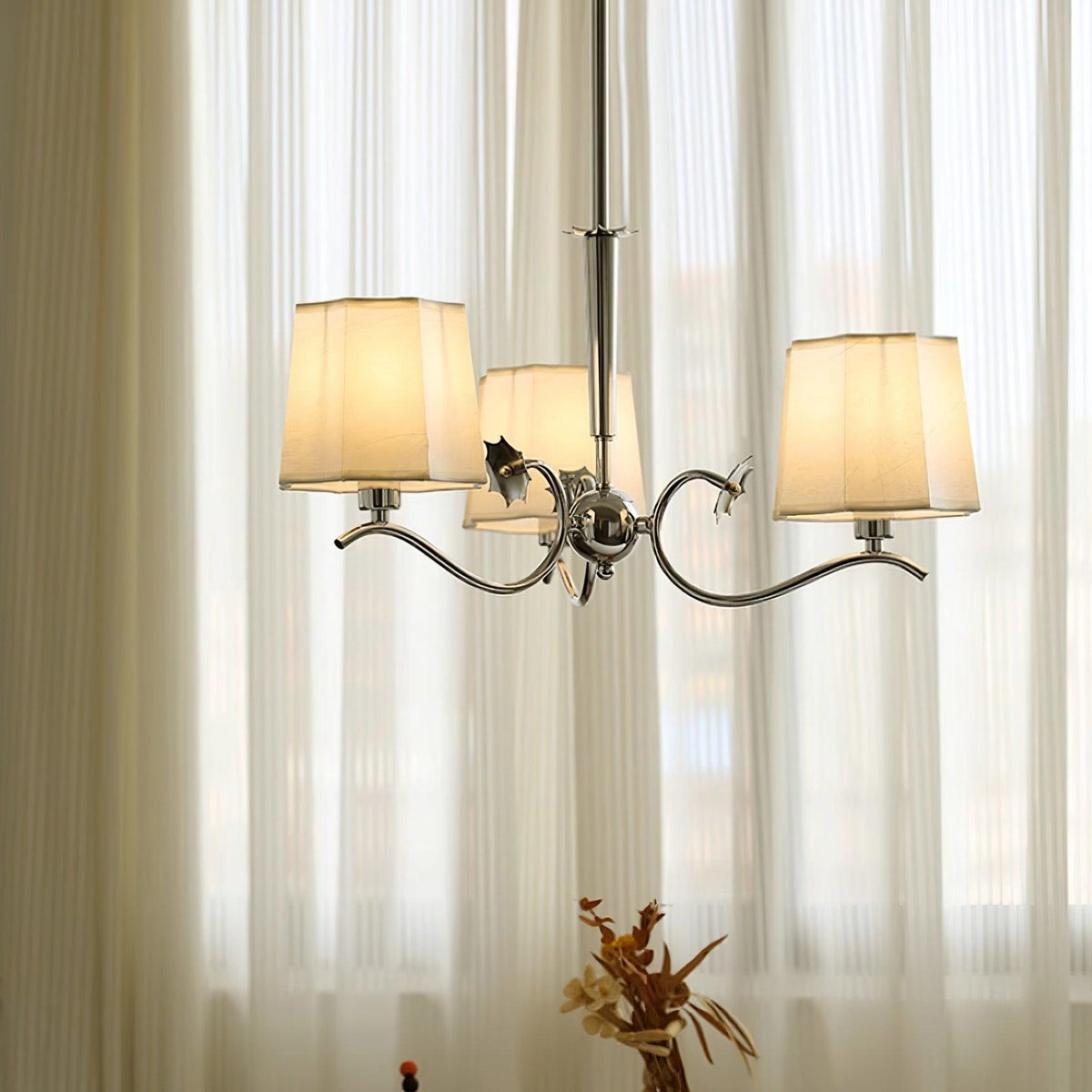 Ville candelabru