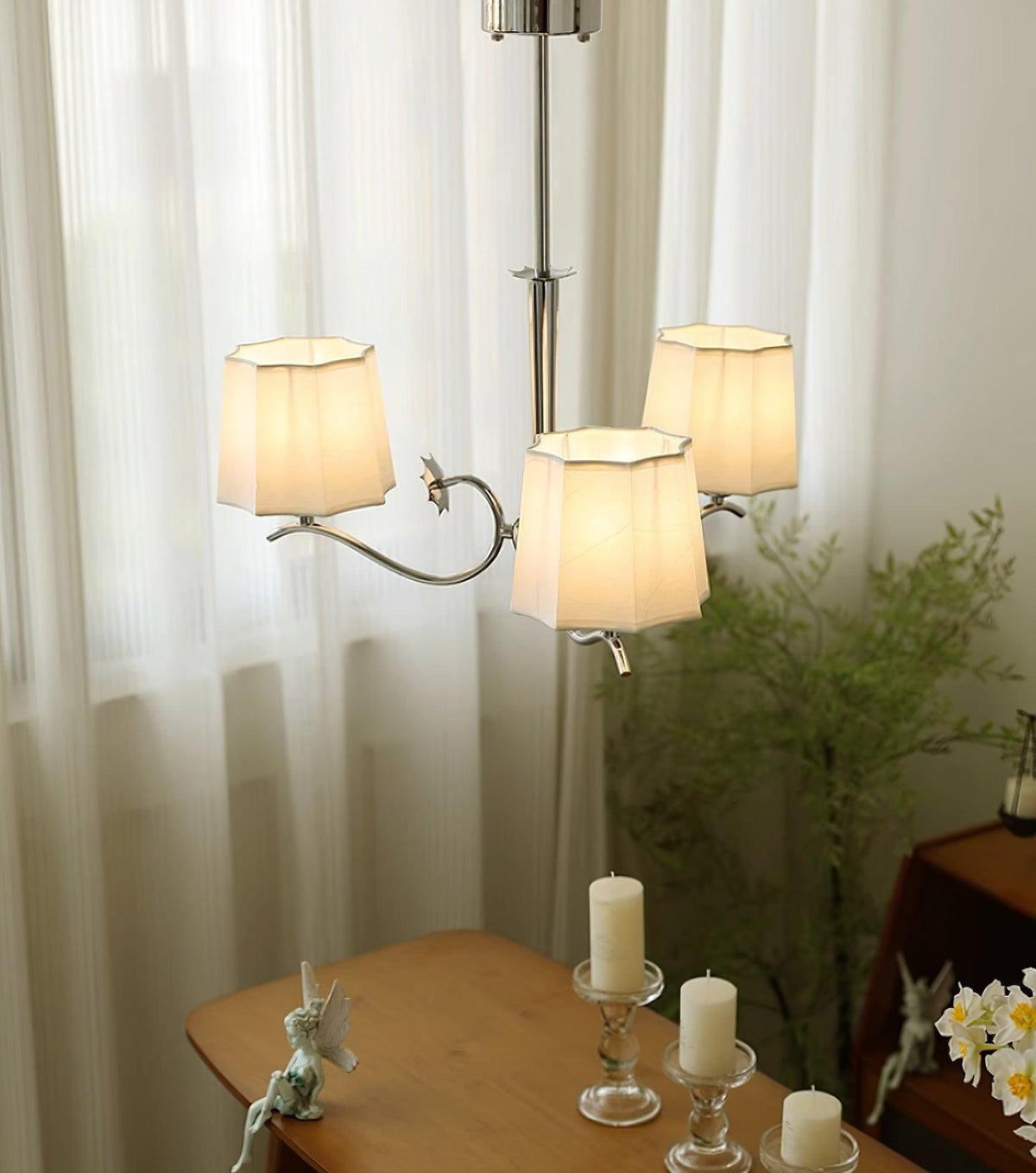 Ville candelabru