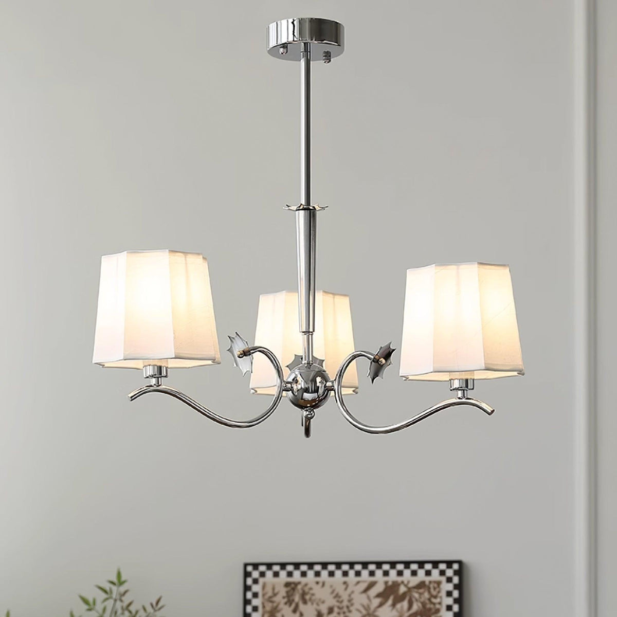 Ville candelabru