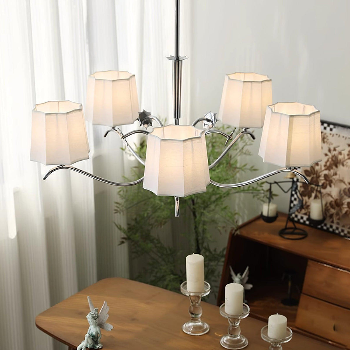 Ville candelabru