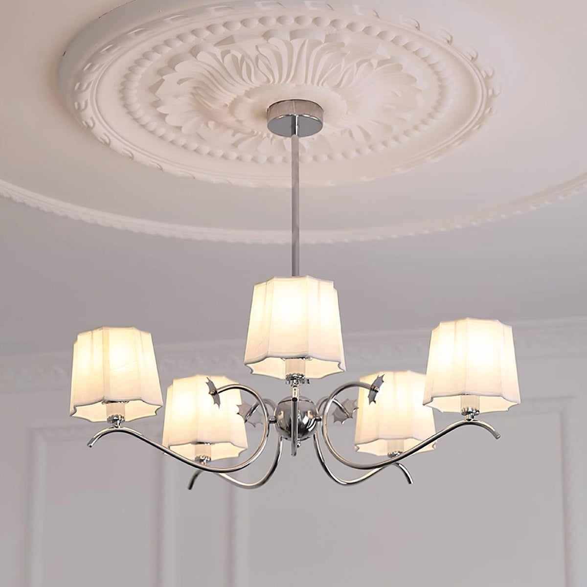 Ville candelabru