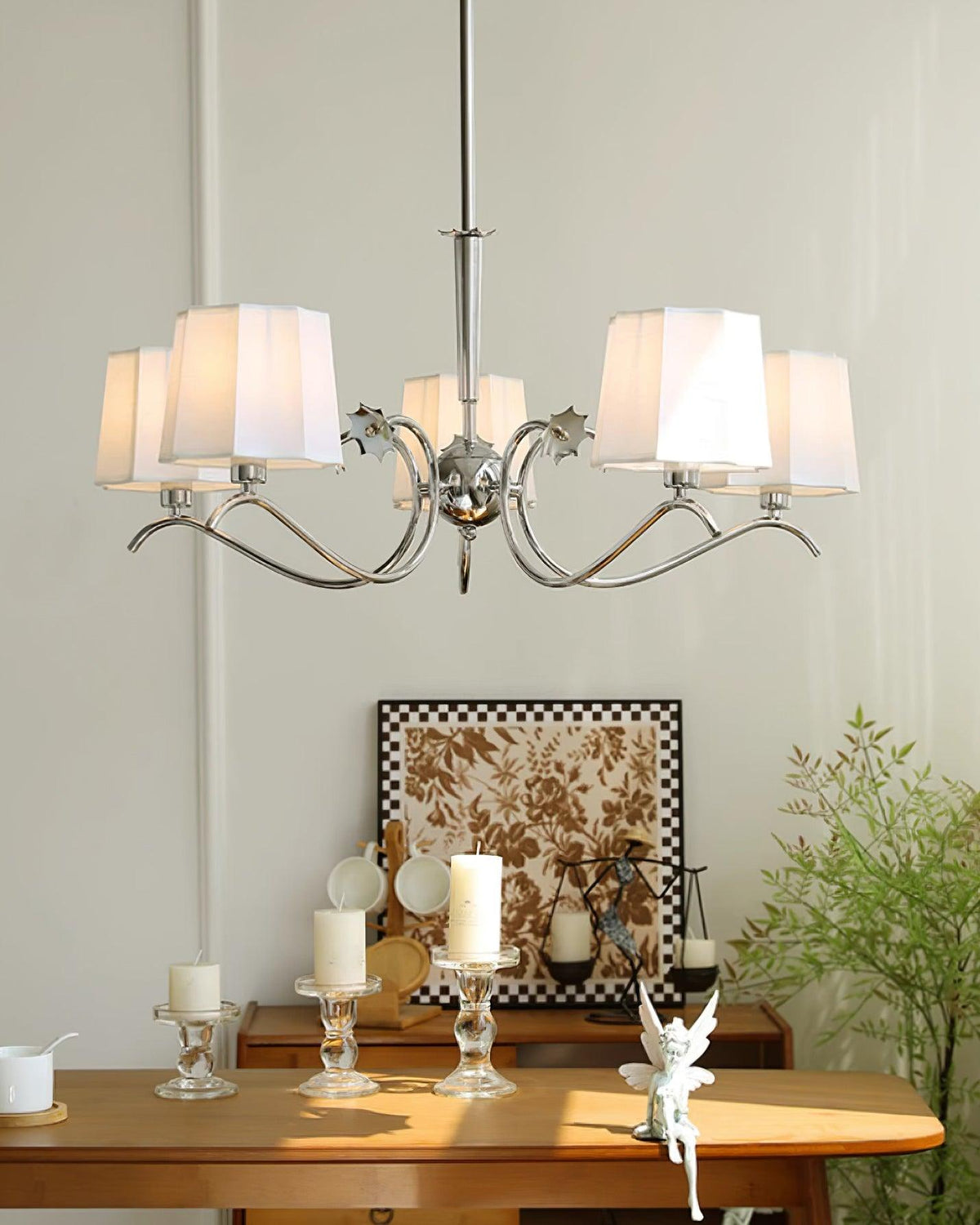 Ville candelabru