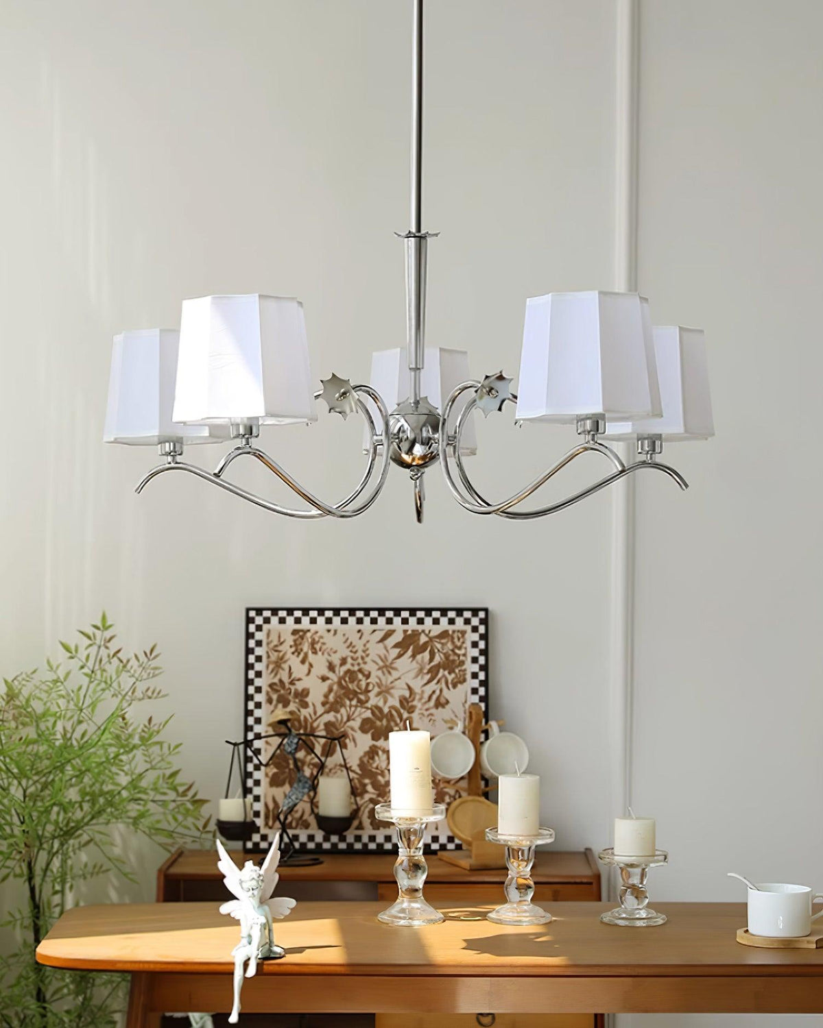 Ville candelabru