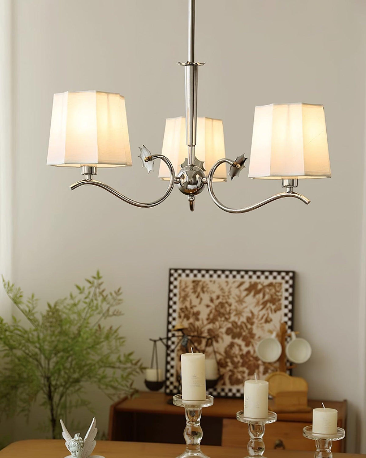Ville candelabru