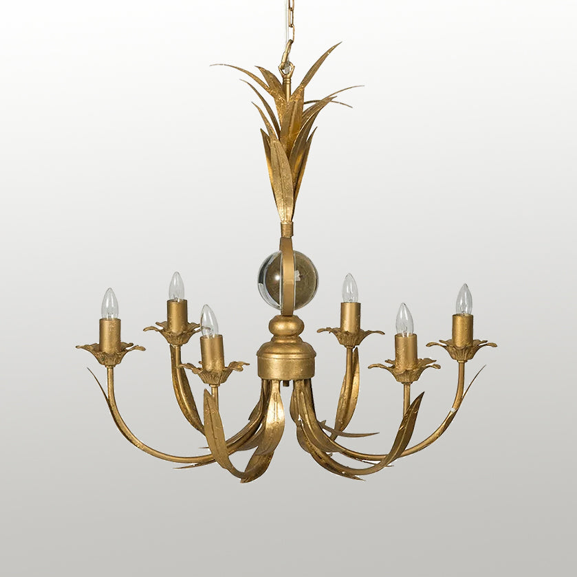 Soralora candelabru