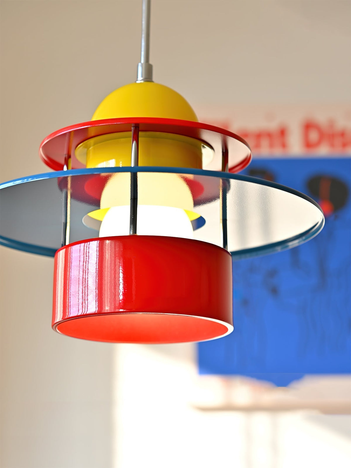 Pippin lampă suspendată
