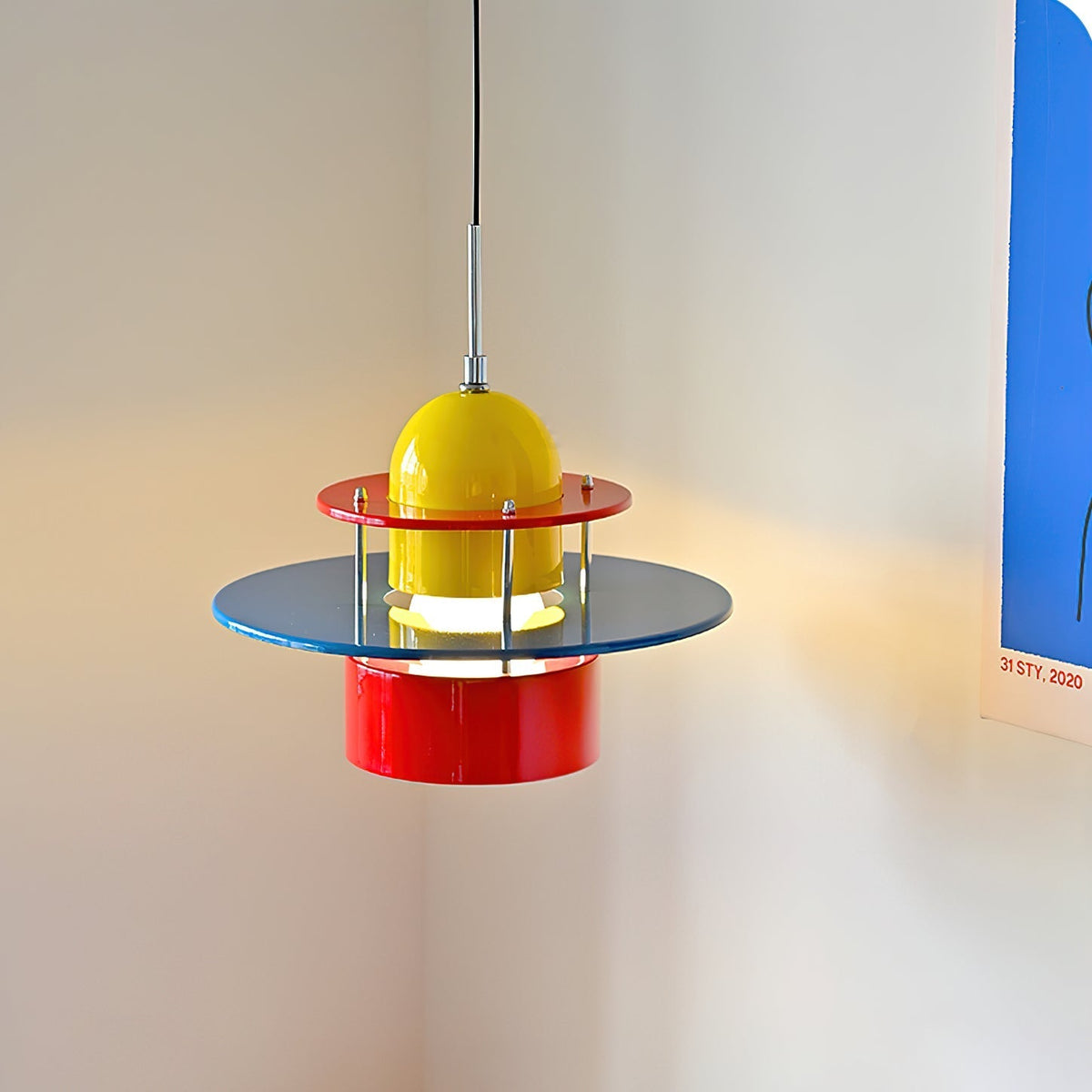 Pippin lampă suspendată
