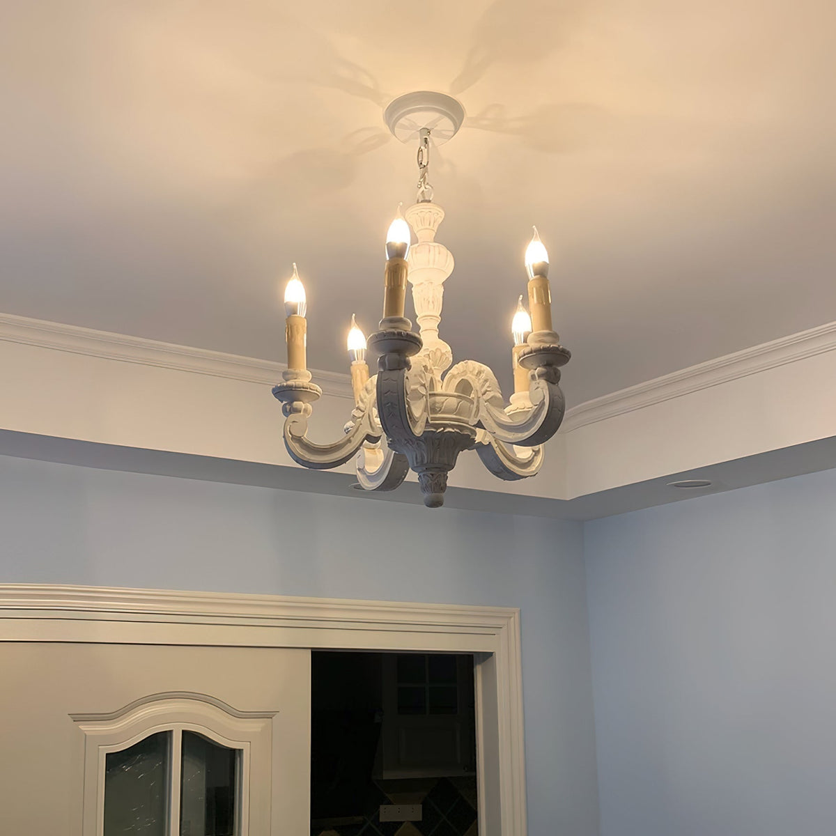 Olrinia candelabru