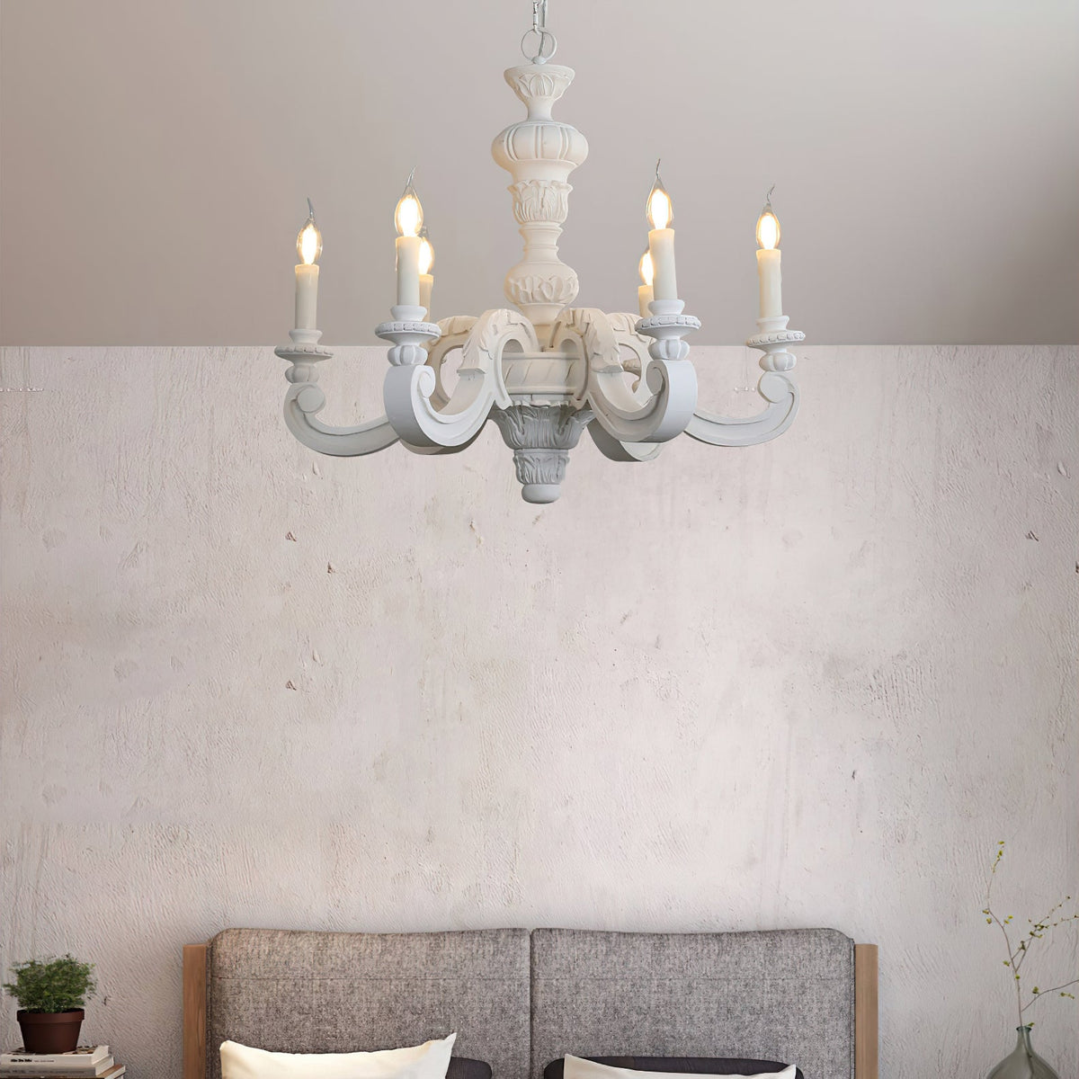Olrinia candelabru