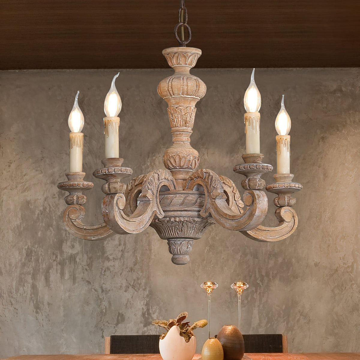 Olrinia candelabru