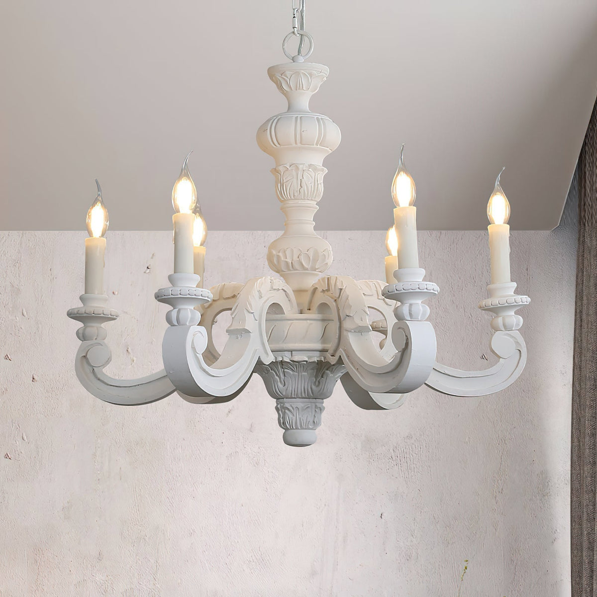 Olrinia candelabru