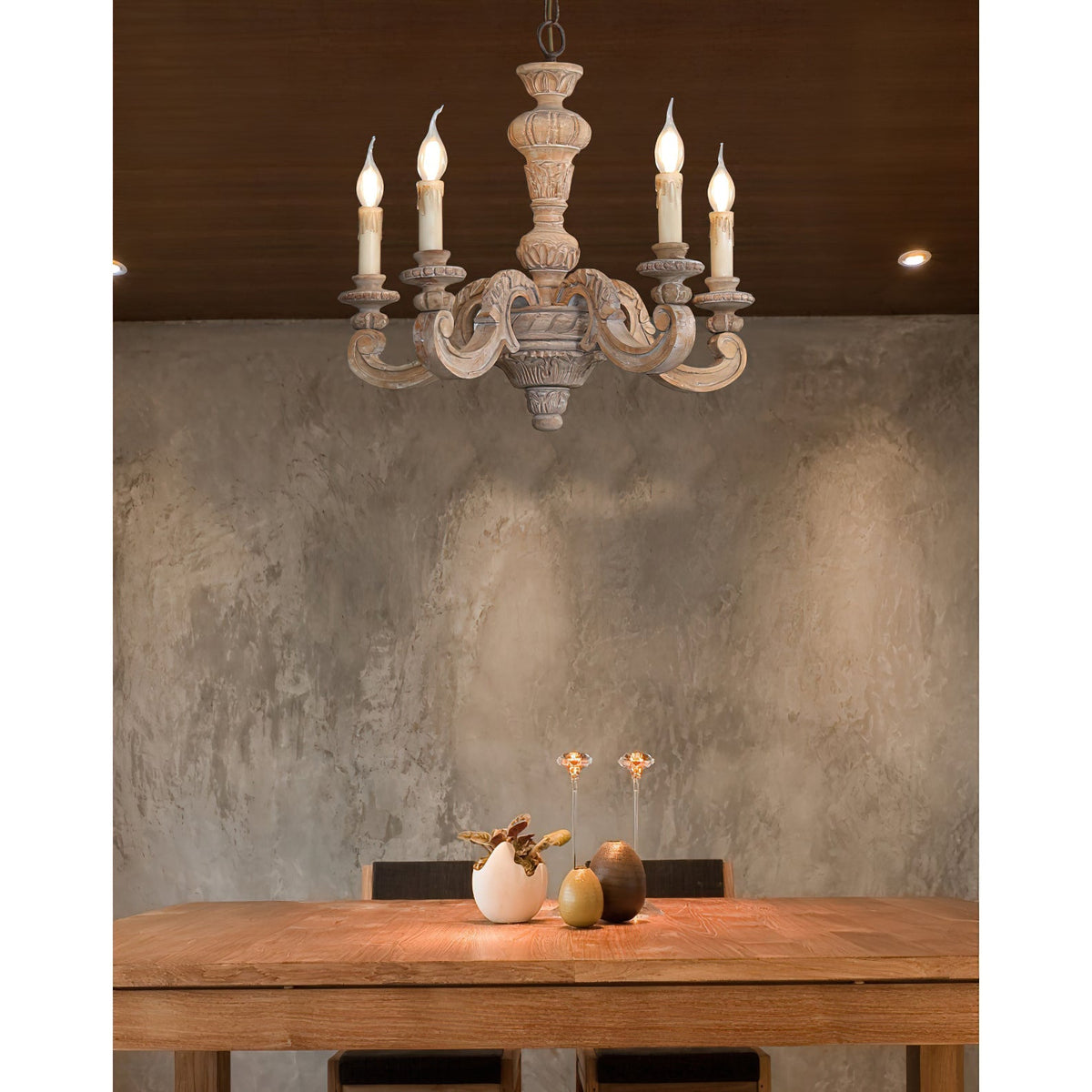 Olrinia candelabru