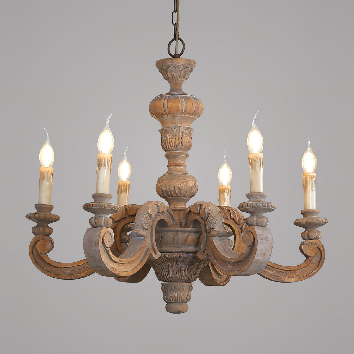 Olrinia candelabru