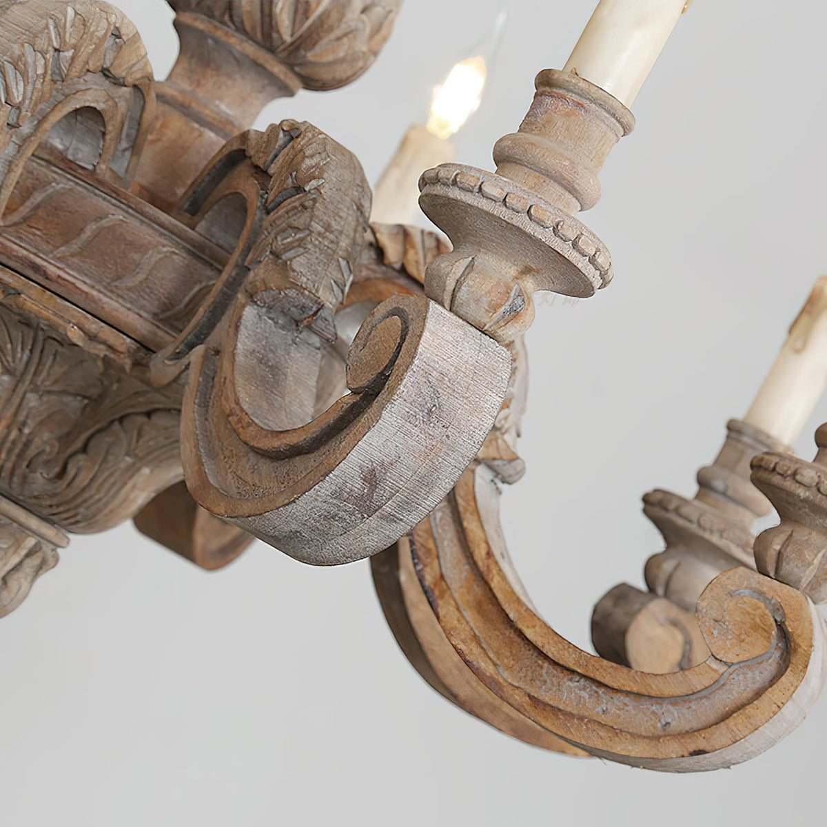 Olrinia candelabru