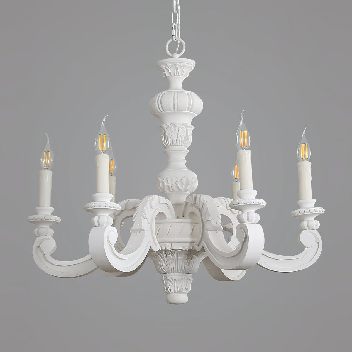 Olrinia candelabru