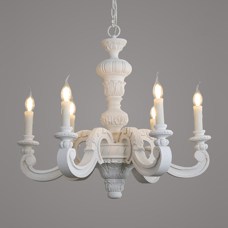 Olrinia candelabru