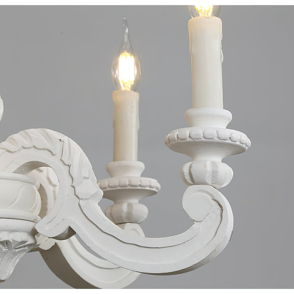 Olrinia candelabru