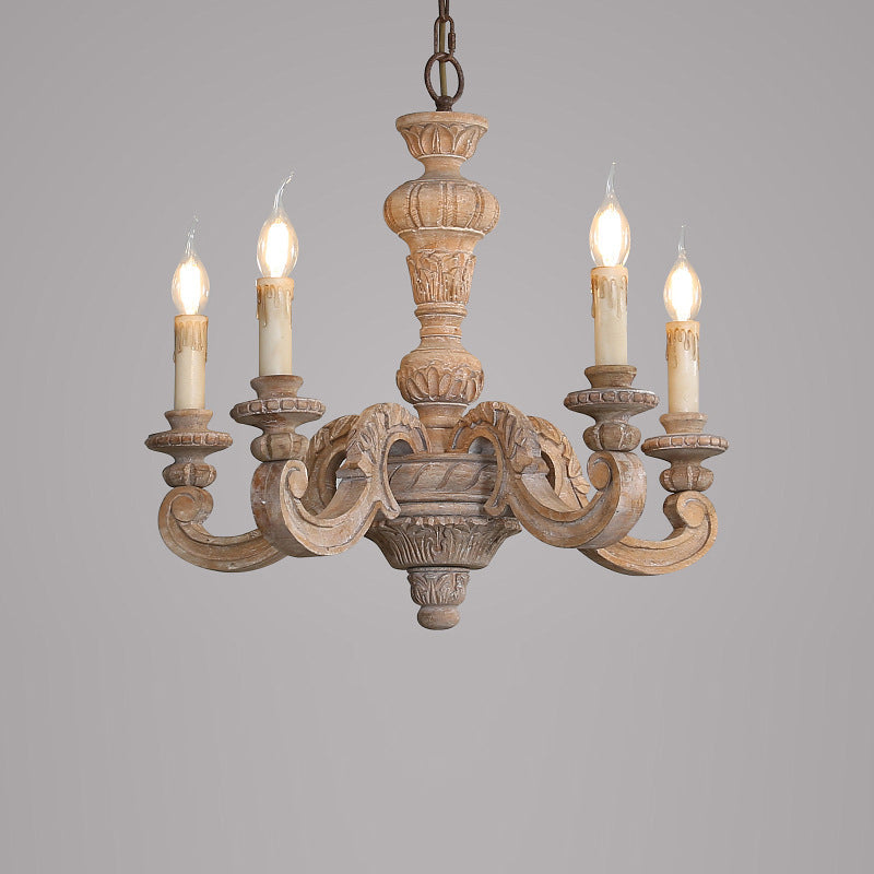 Olrinia candelabru