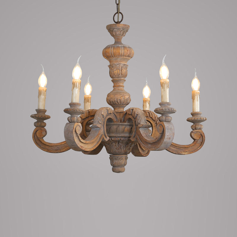 Olrinia candelabru