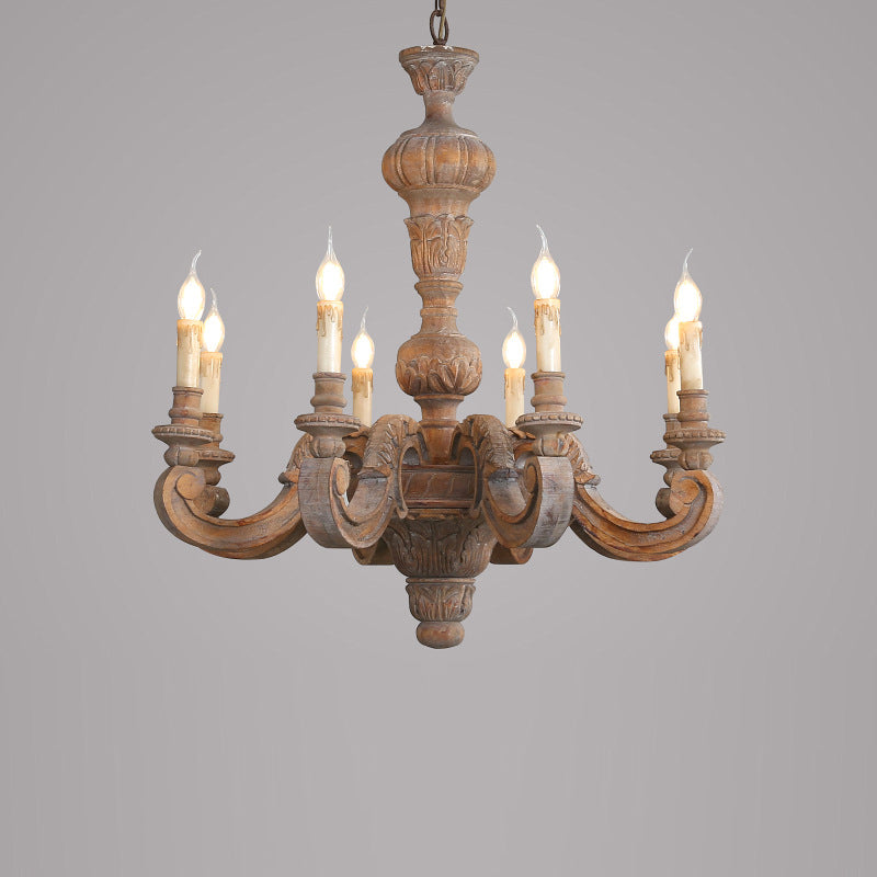 Olrinia candelabru