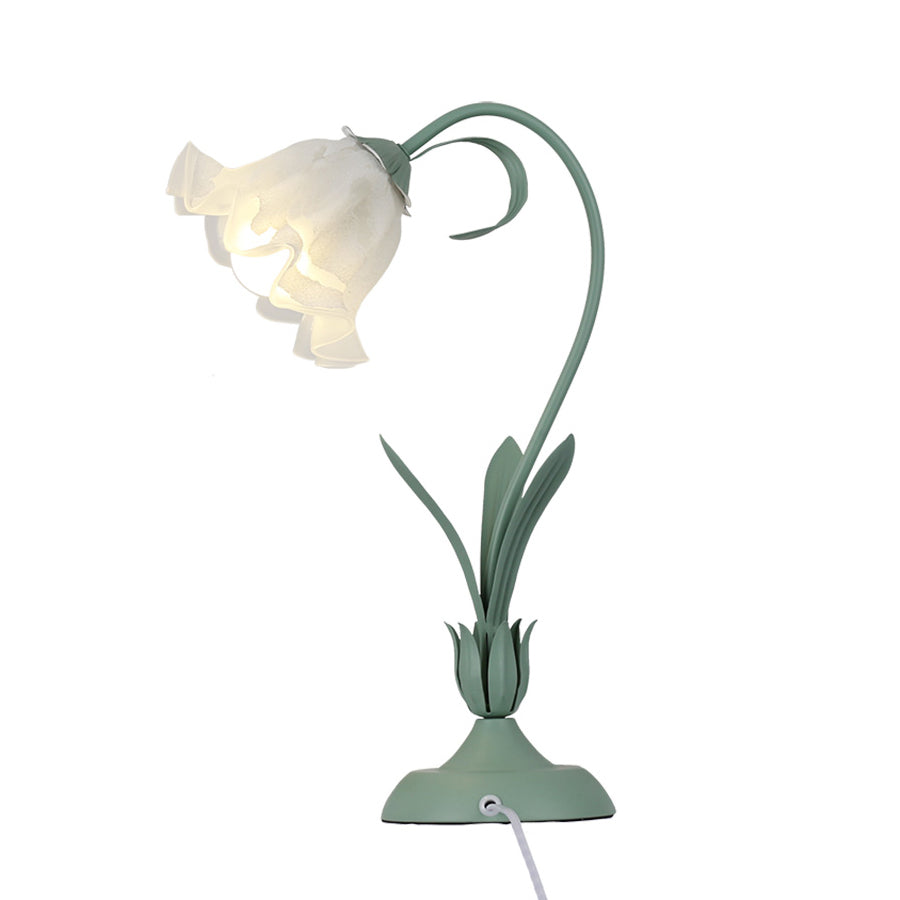 Romanel lampă de masă
