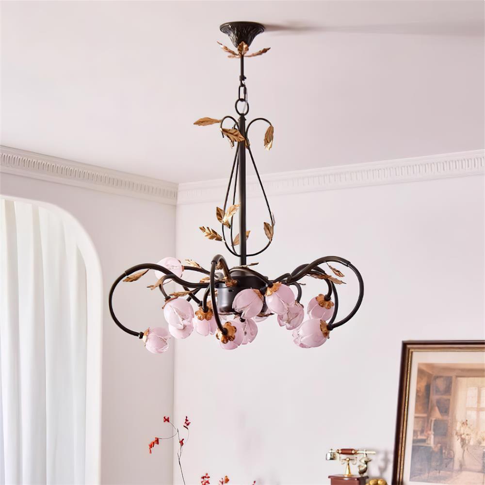 Aveniviel candelabru