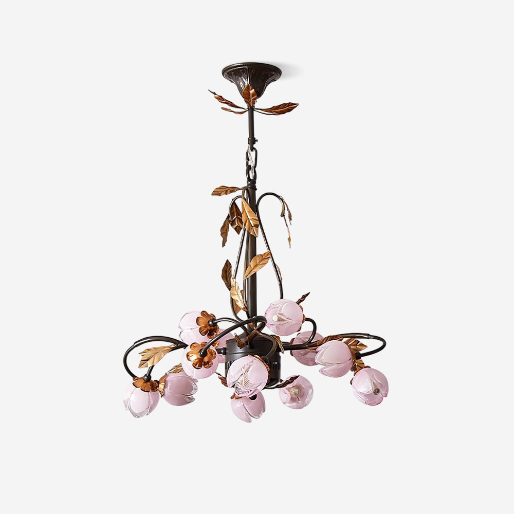 Aveniviel candelabru