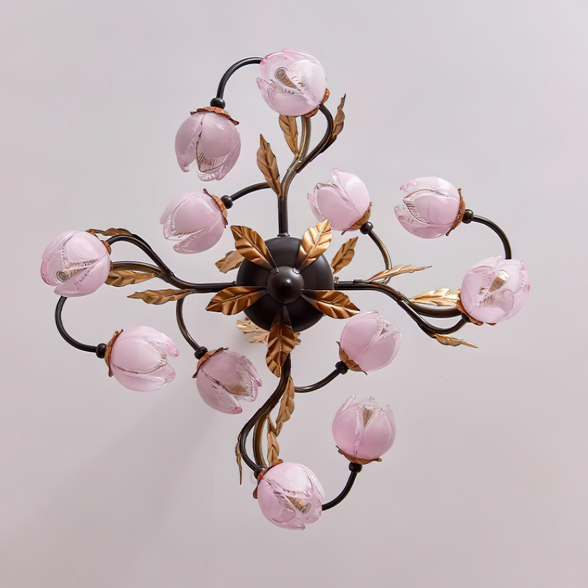 Aveniviel candelabru