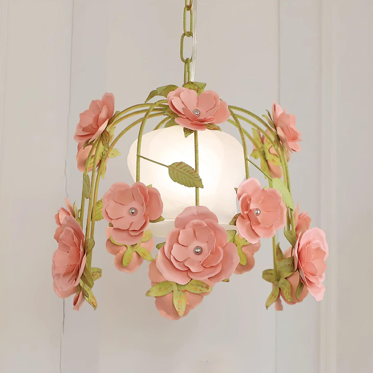 Bellova candelabru