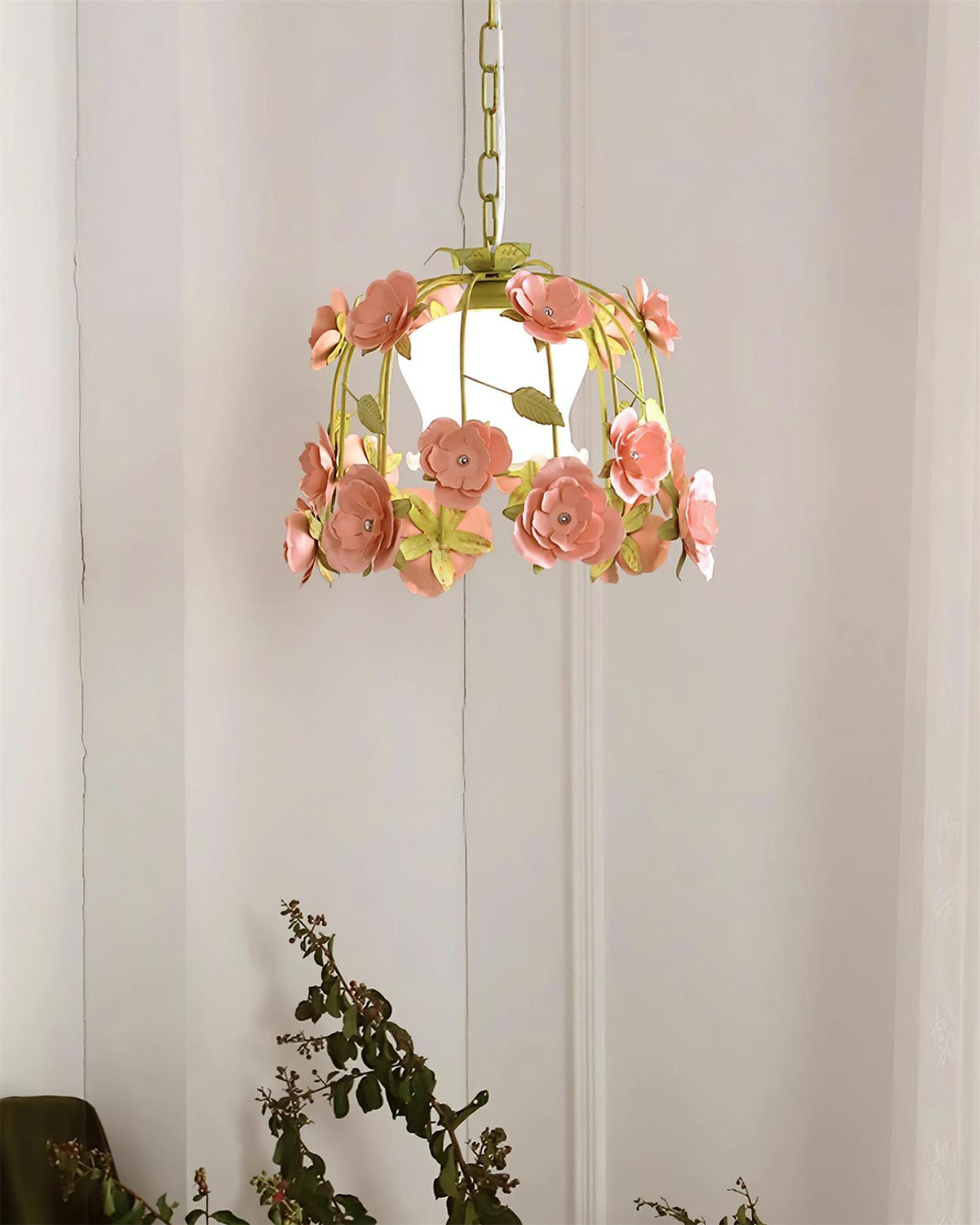 Bellova candelabru