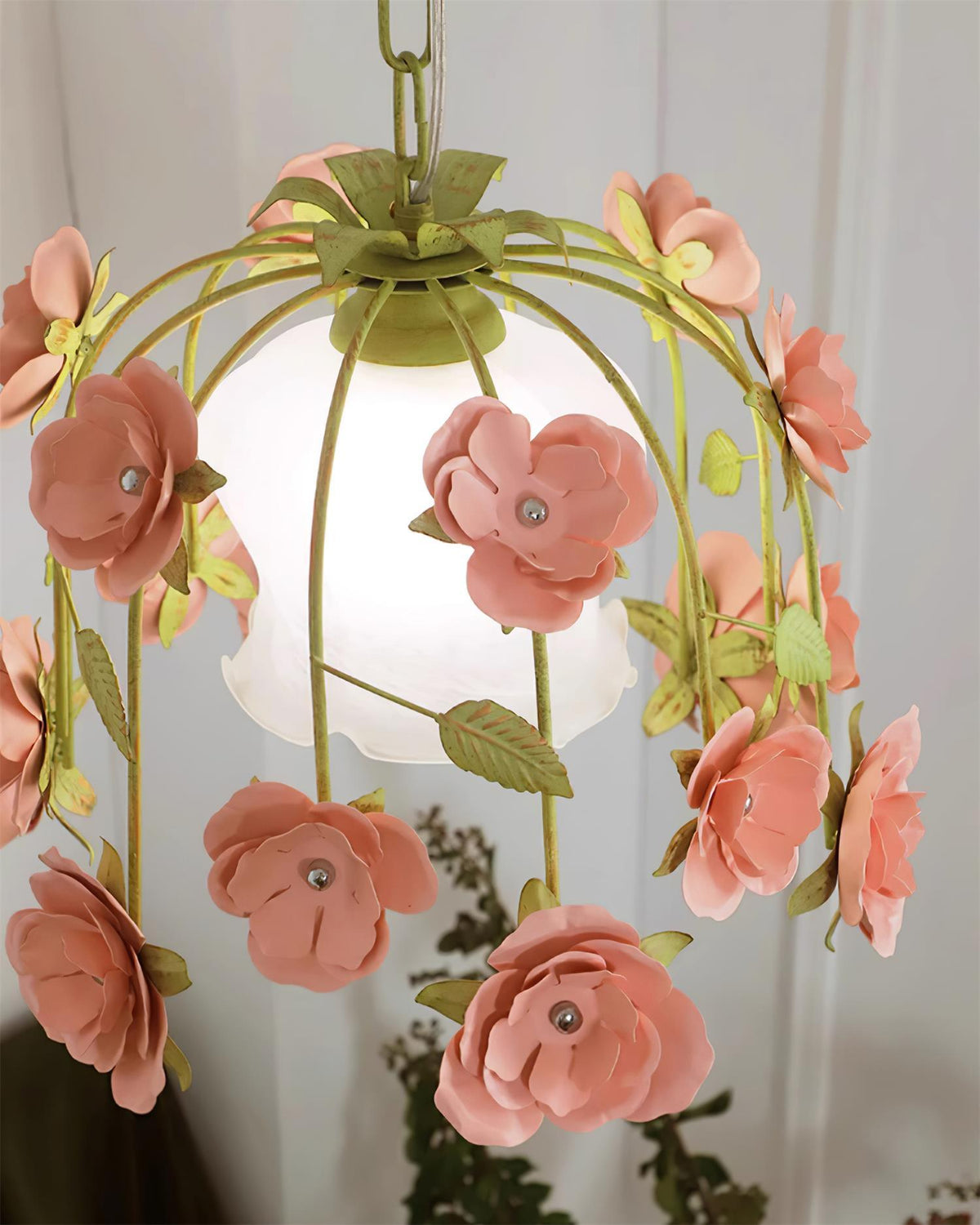 Bellova candelabru