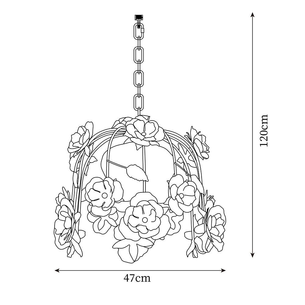 Bellova candelabru