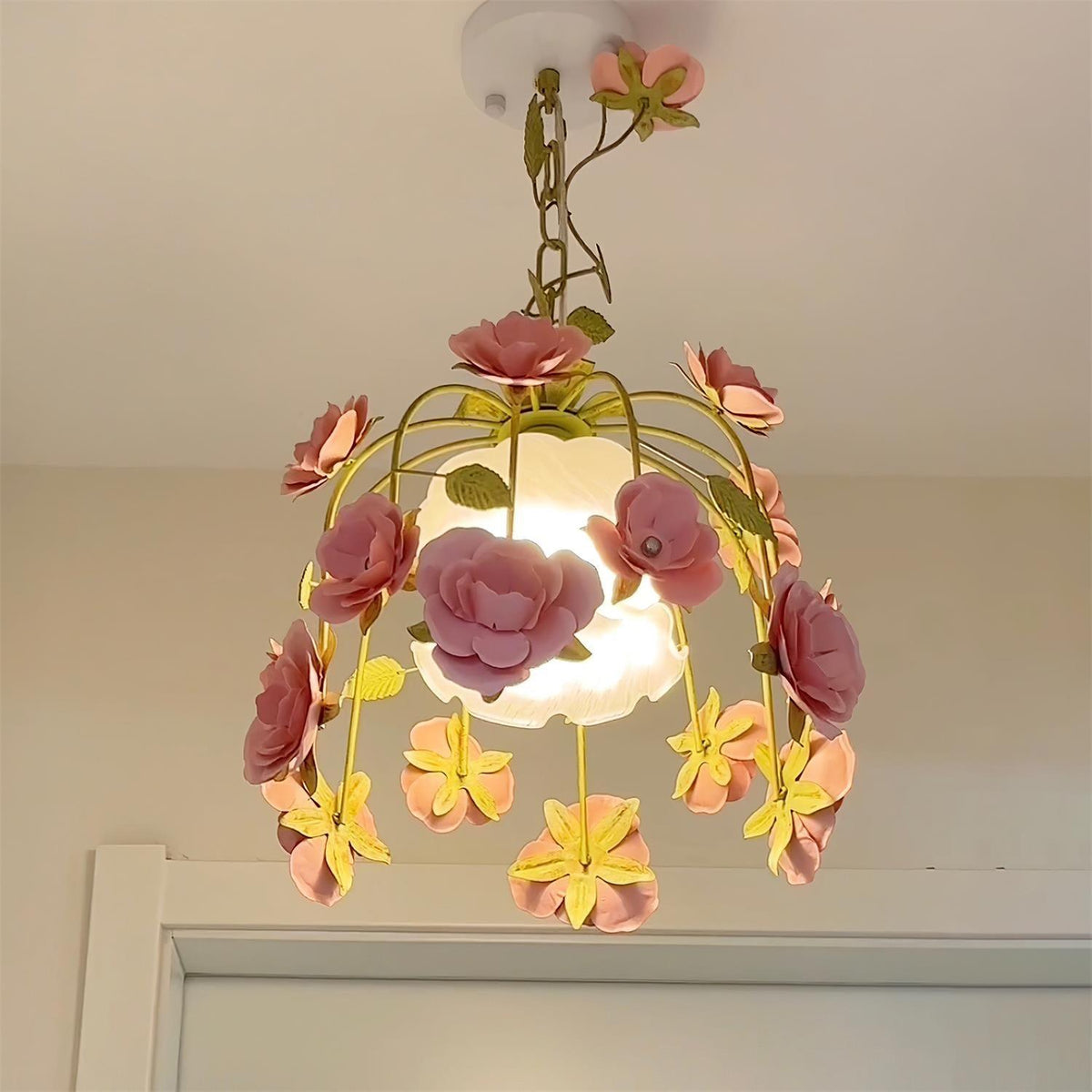 Bellova candelabru