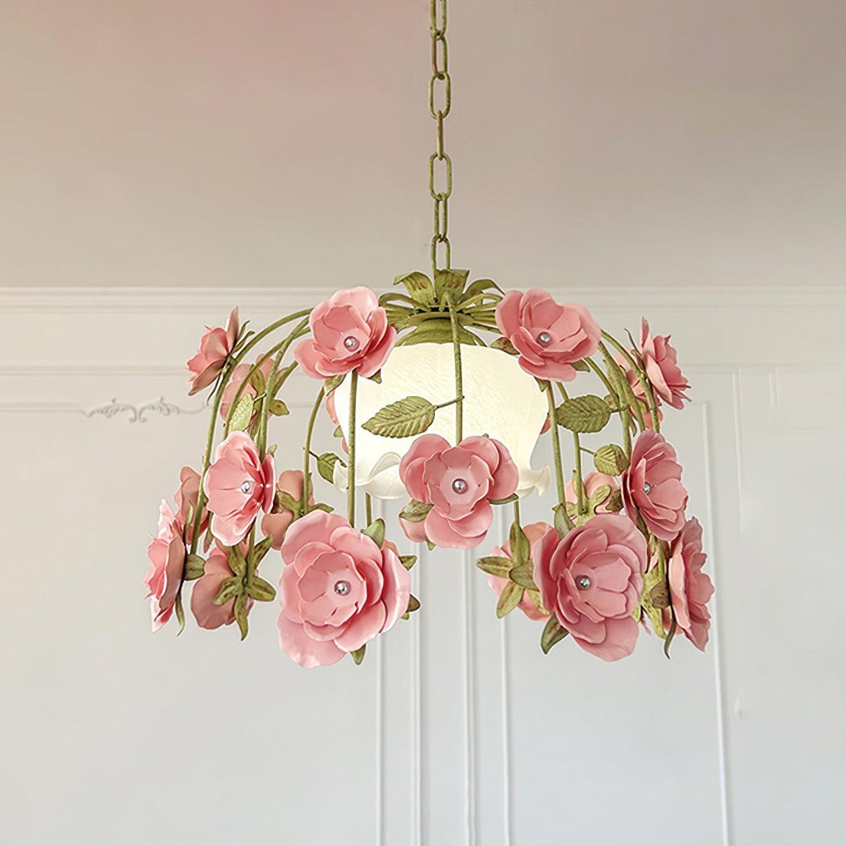 Bellova candelabru
