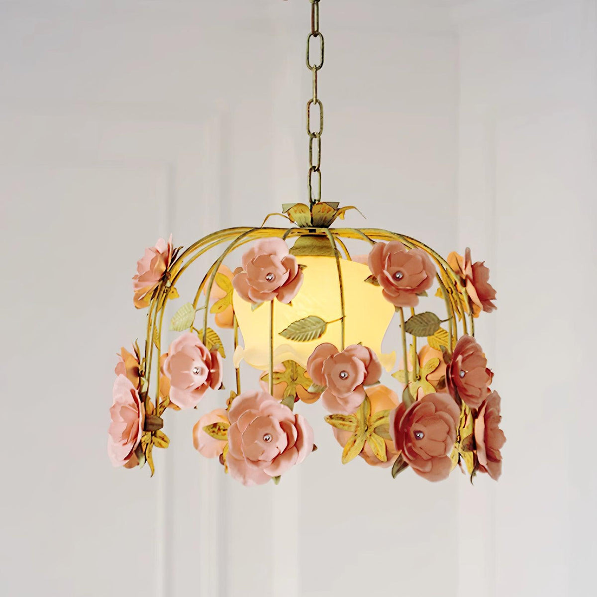 Bellova candelabru