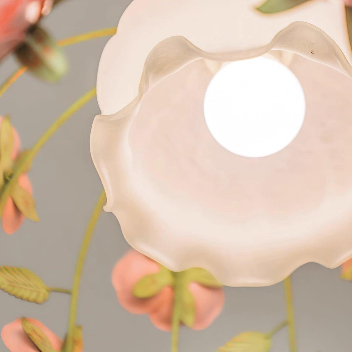 Bellova candelabru