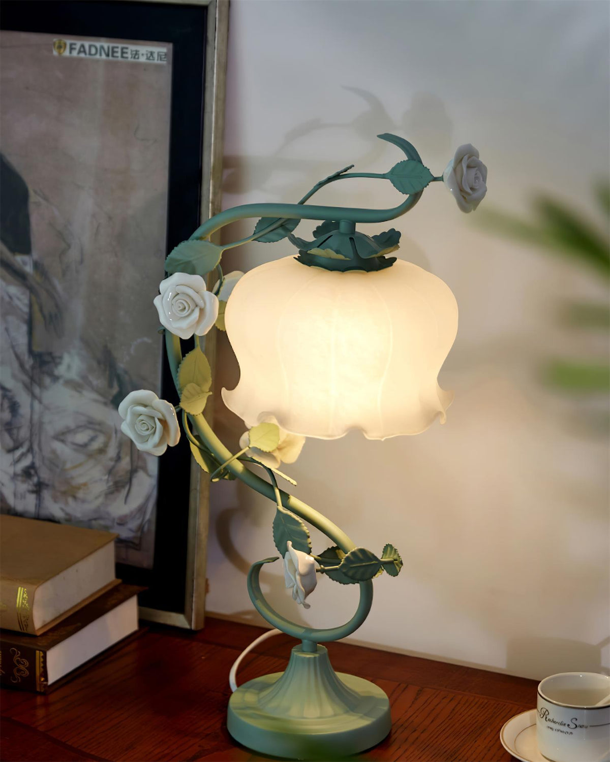 Miraella lampă de masă