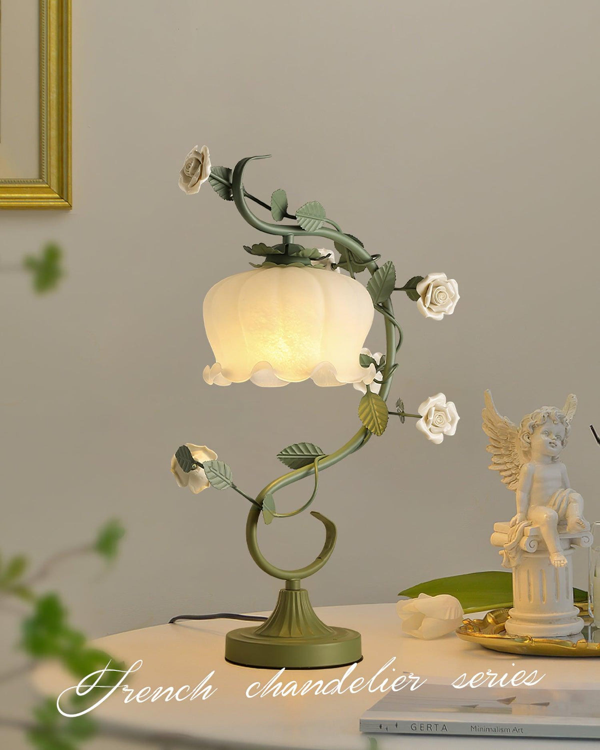 Miraella lampă de masă