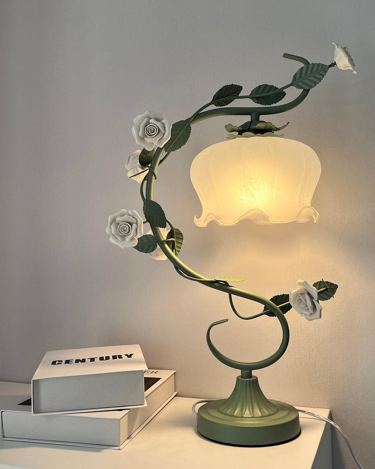Miraella lampă de masă