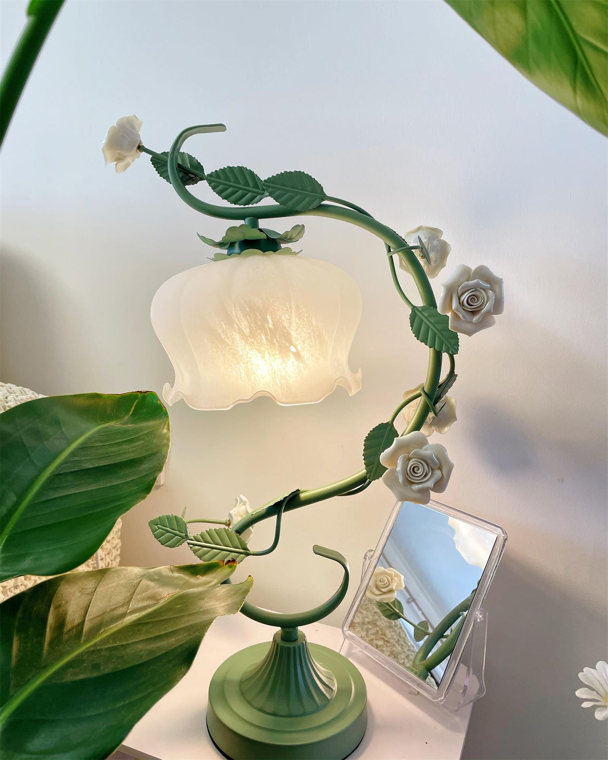 Miraella lampă de masă