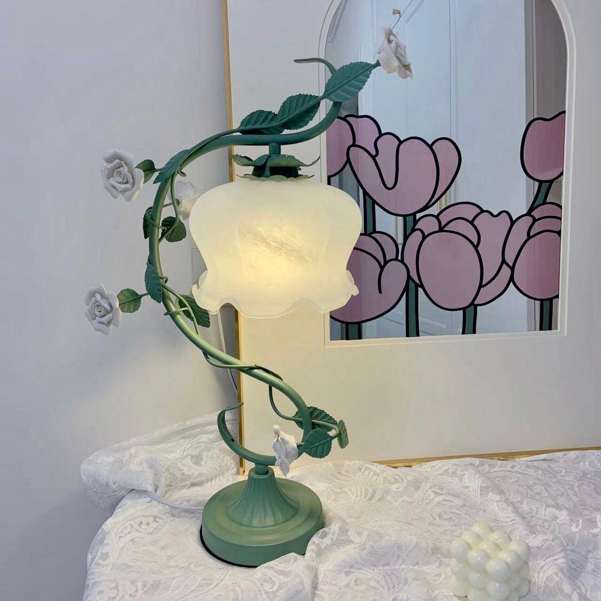 Miraella lampă de masă