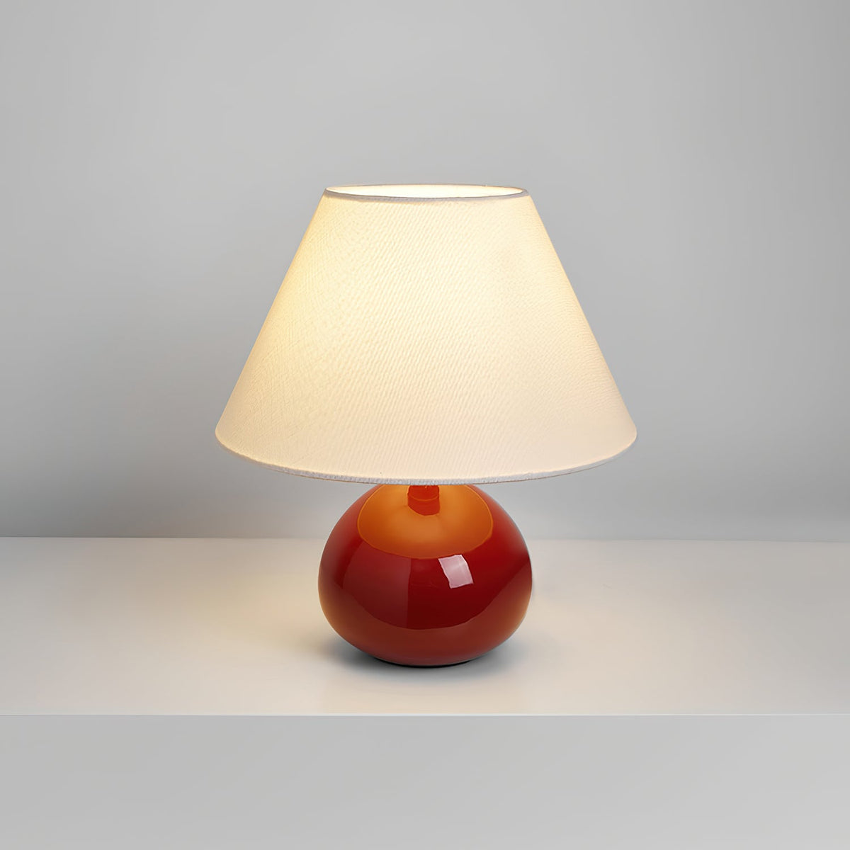 Orelalette lampă de masă