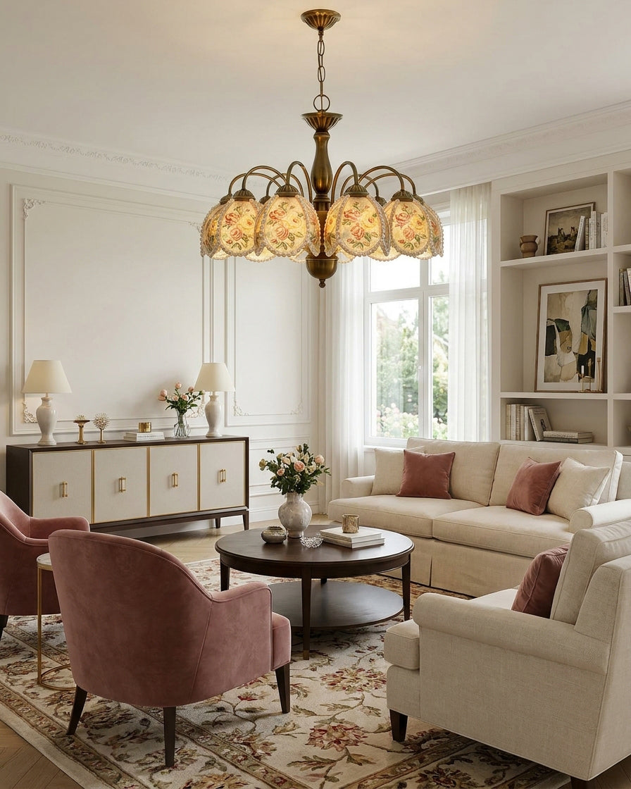 Renariel candelabru