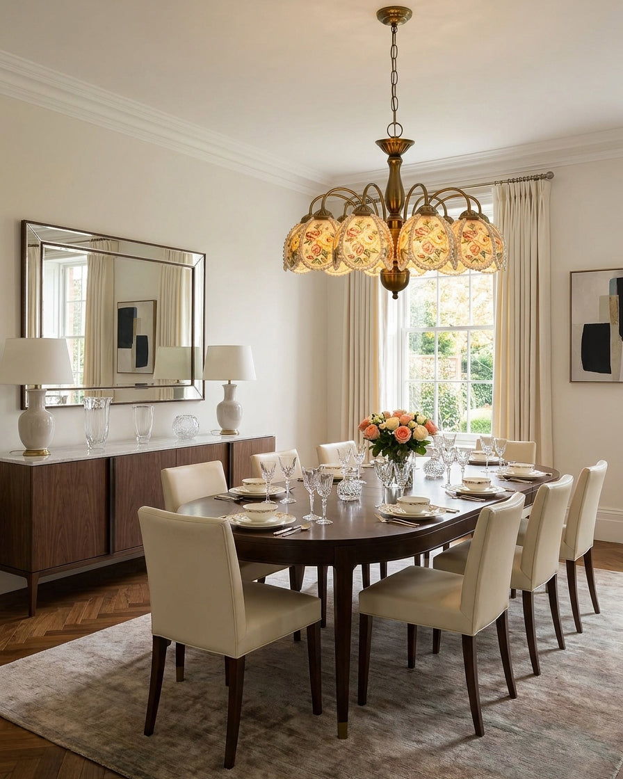 Renariel candelabru