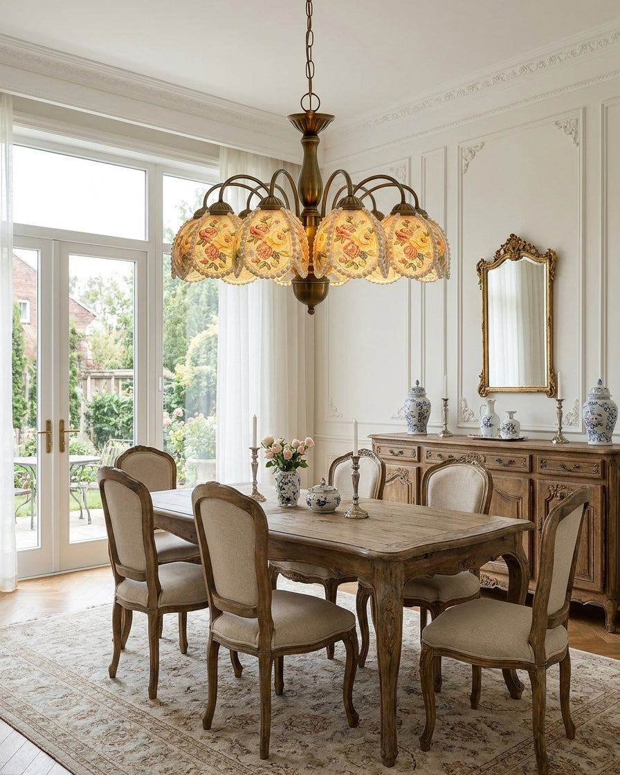 Renariel candelabru