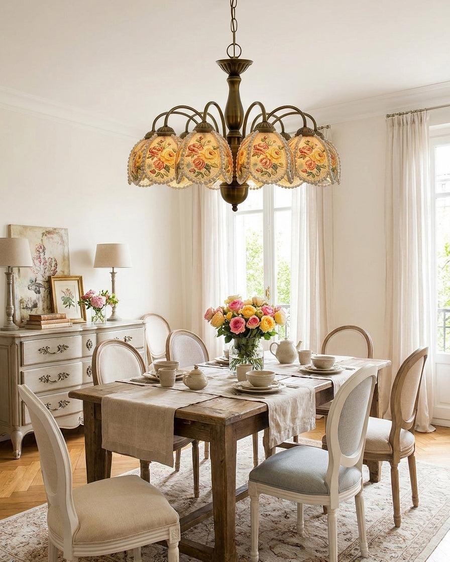 Renariel candelabru