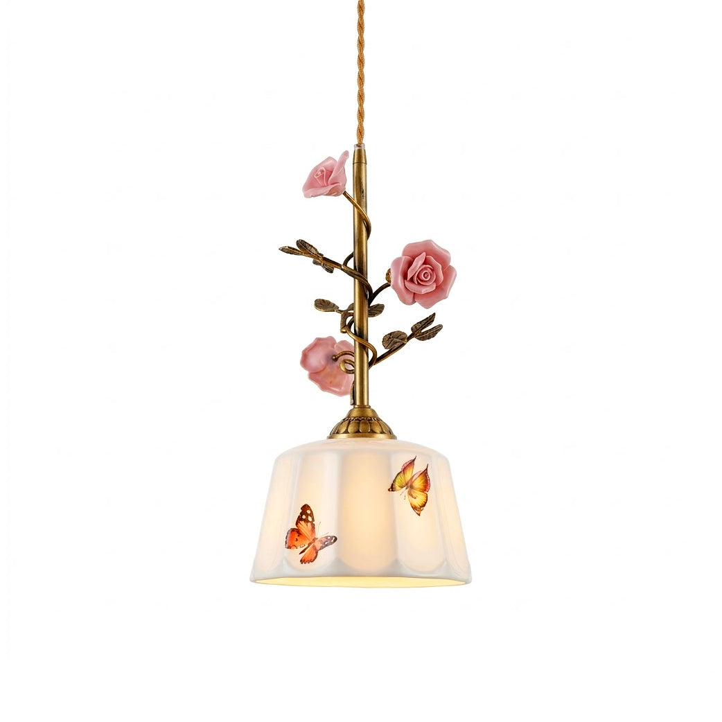 Caleine Bloom lampă suspendată