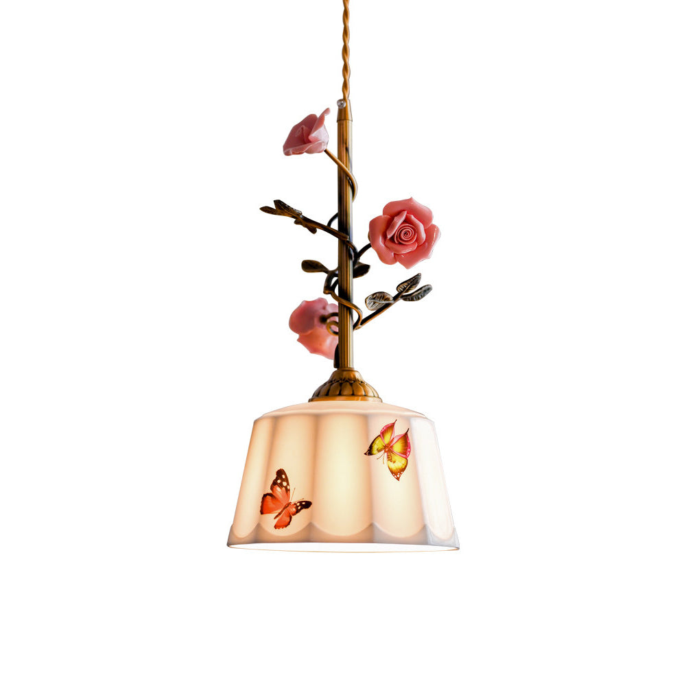 Caleine Bloom lampă suspendată