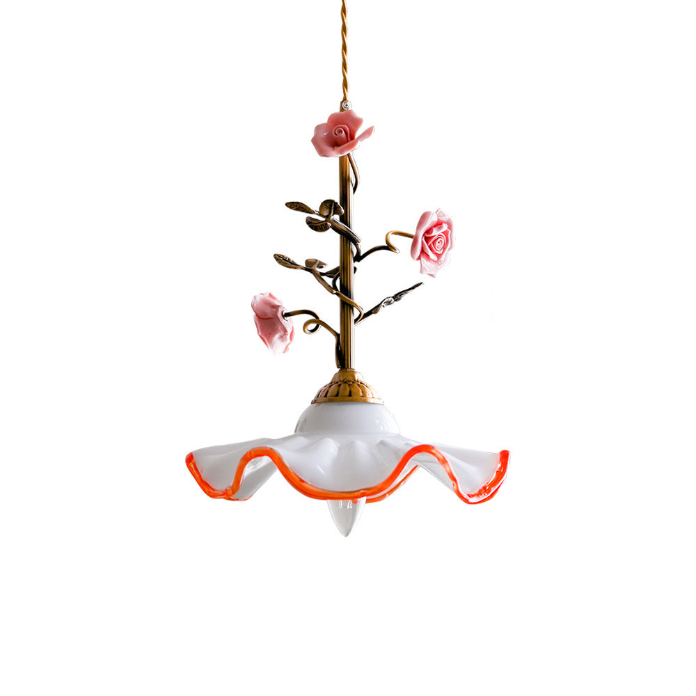 Caleine Bloom lampă suspendată