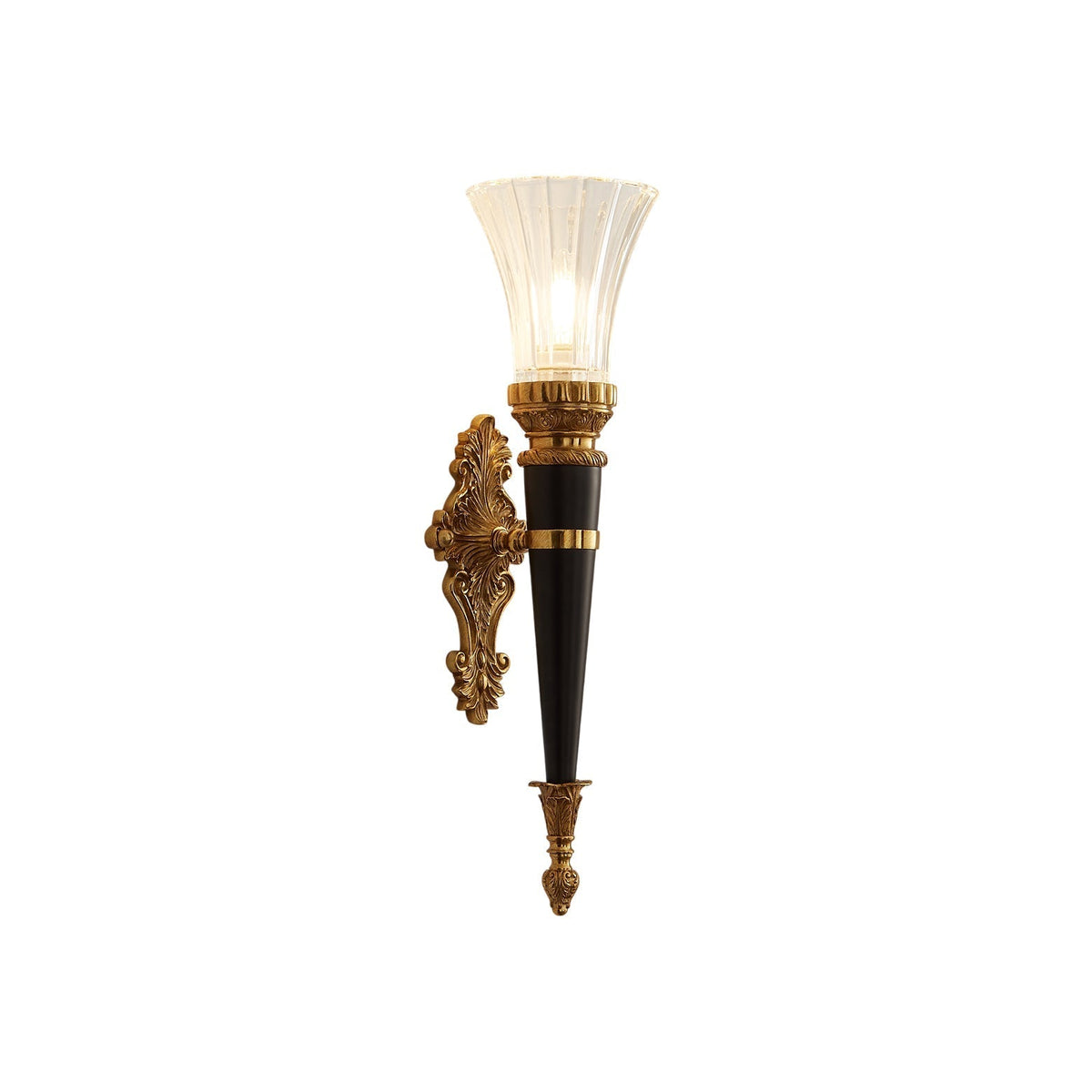 Rosalinda Torch aplică de perete